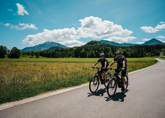 Ilsenhof Am Turnersee * Obersammelsdorf